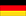 Bandera Alemania