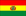 Bandera Bolivia