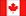 Bandera Canadá