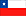 Bandera Chile