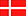 Bandera Dinamarca