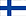 Bandera Finlandia
