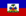 Bandera Haití