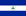 Bandera Nicaragua