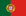 Bandera Portugal