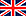 Bandera Reino Unido - Inglaterra