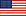 Bandera USA