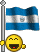 bandera-honduras