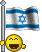 bandera-israel