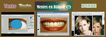 Banners - Textos con Photoshop - Tutoriales