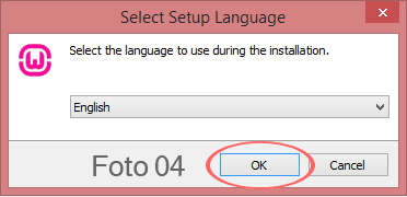 Instalar Servidor Local en PC