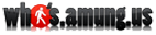 whosamungus