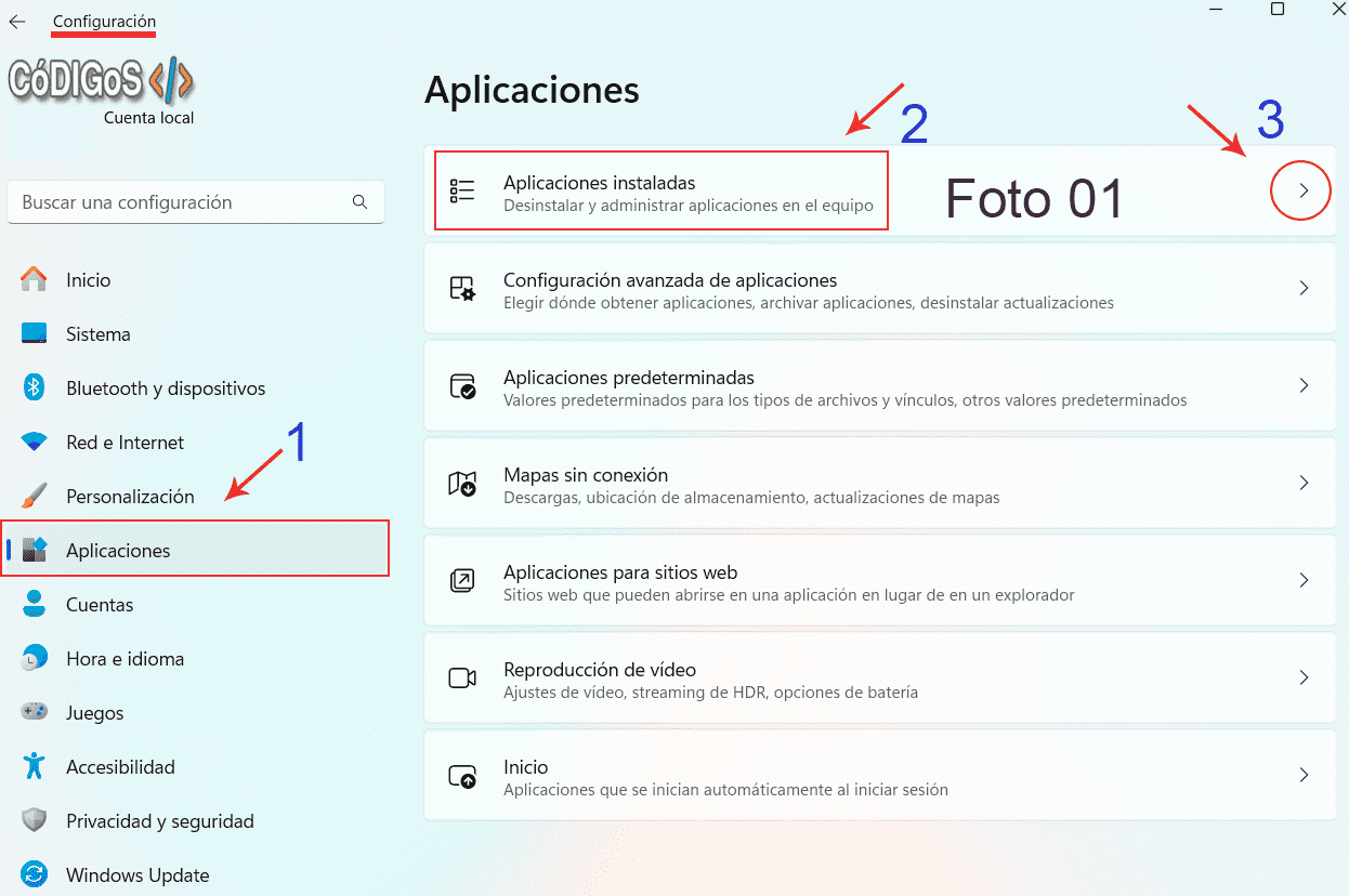 Windows no puede encontrar el archivo de las Imágenes - Solución Windows 10 11